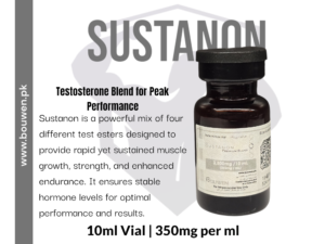 Sustanon 250mg