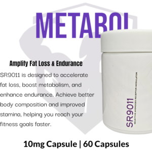 Metabol (SR-9011)