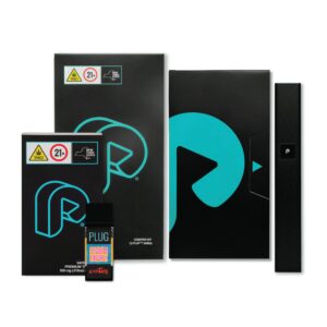 PlugPlay 1G Vape Pod – Premium Pod Collection