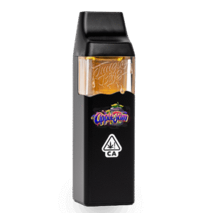 Jungle Boys 1G Live Resin (Black Series) All-in-One Vape