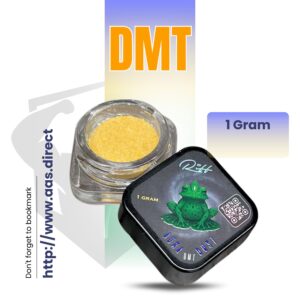 Aura Dust (DMT Powder) – 1g