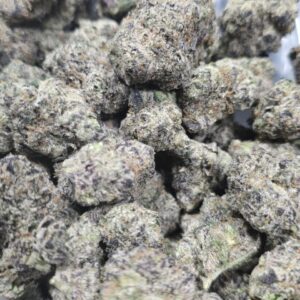 Exotic Cannabis – 1oz