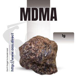 MDMA – Champagne (1g)