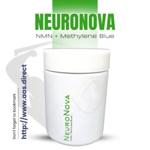 Neuronova – NMN + Methylene Blue