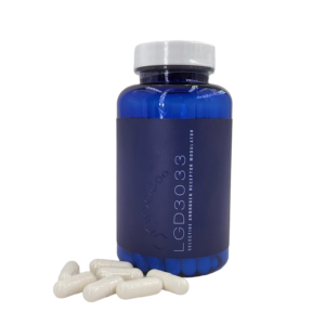 Ligandrol (LGD-4033)