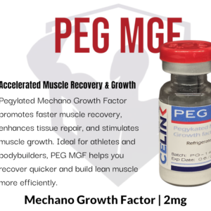 PEG-MGF 2mg
