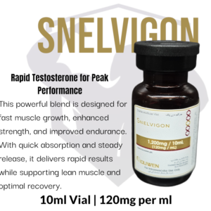 Snelvigon 120mg