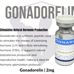 Gonadorelin 2mg