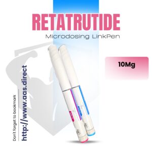 Retatrutide – 30mg Microdosing LinkPen