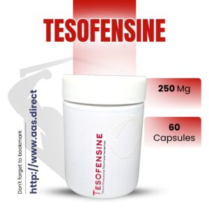 Tesofensine 250mcg