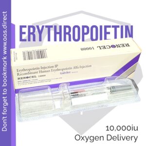 Erythropoietin (EPO) | 10,000iu