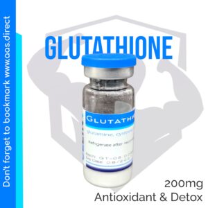 Glutathione 200mg